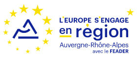 L'Europe s'engage en région