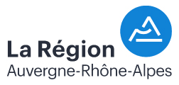 La Région Auvergne-Rhône-Alpes